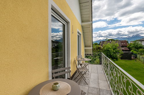 Foto 28 - Appartamento con 3 camere da letto a Velden am Wörther See con giardino e terrazza