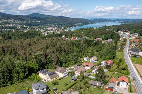 Foto 31 - Appartamento con 3 camere da letto a Velden am Wörther See con giardino e terrazza