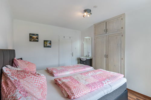 Foto 16 - Appartamento con 3 camere da letto a Velden am Wörther See con giardino e terrazza