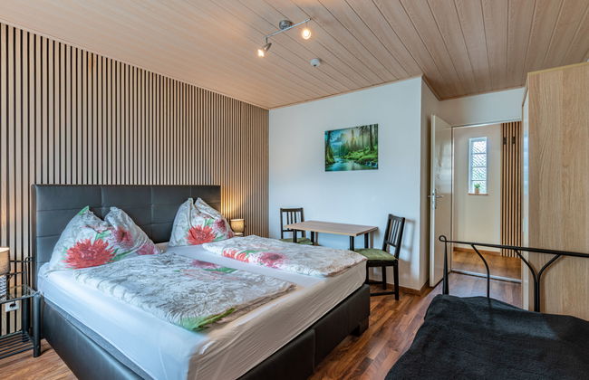 Apartamento de 4 quartos em Velden am Wörther See com jardim e terraço - Foto 19