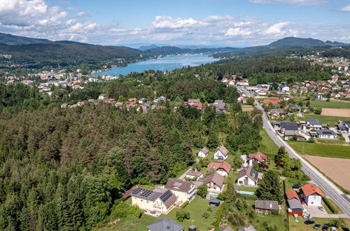Foto 32 - Appartamento con 3 camere da letto a Velden am Wörther See con giardino e terrazza