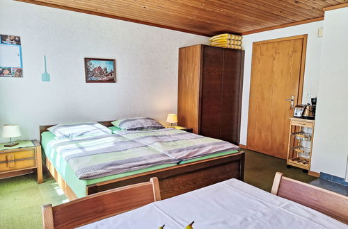 Photo 3 - Appartement de 1 chambre à Grindelwald avec jardin et sauna