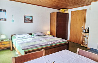 Photo 3 - Appartement de 1 chambre à Grindelwald avec jardin et sauna