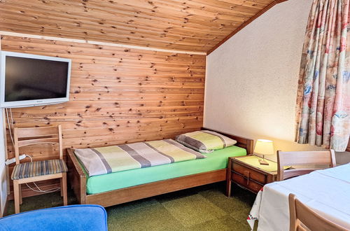 Photo 4 - Appartement de 1 chambre à Grindelwald avec jardin et sauna