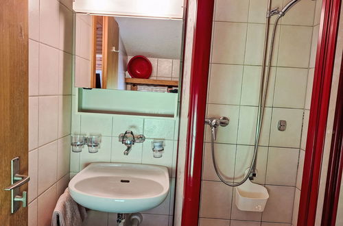 Photo 15 - Appartement de 1 chambre à Grindelwald avec jardin et sauna