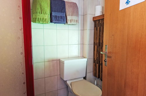 Photo 14 - Appartement de 1 chambre à Grindelwald avec jardin et sauna