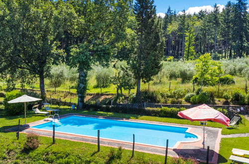 Photo 5 - Appartement de 1 chambre à Pelago avec piscine et jardin