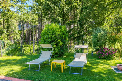 Photo 25 - Appartement de 1 chambre à Pelago avec piscine et jardin