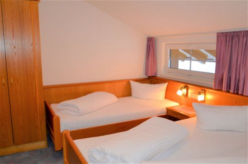Foto 16 - Appartamento con 1 camera da letto a Kappl con terrazza e vista sulle montagne
