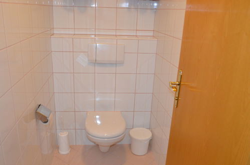 Photo 18 - 1 bedroom Apartment in Kappl with garden and terrace