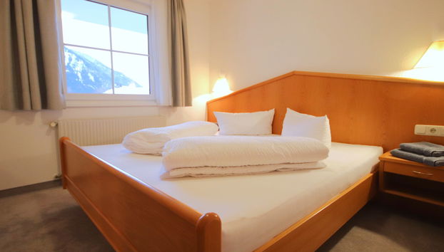 Appartement de 2 chambres à Kappl avec jardin et terrasse - Photo 2