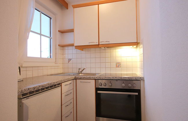 Apartamento de 2 quartos em Kappl com jardim e terraço - Foto 6