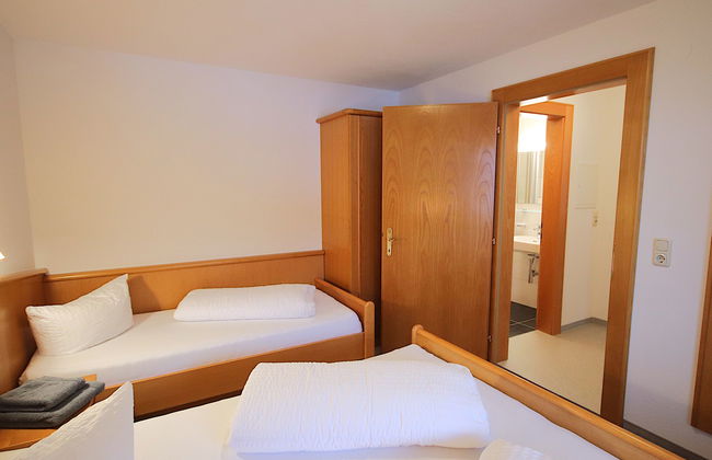 Apartamento de 2 quartos em Kappl com jardim e terraço - Foto 14