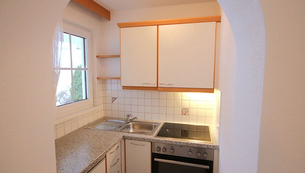 Appartement de 2 chambres à Kappl avec jardin et terrasse - Photo 3