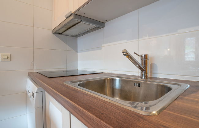 Apartamento de 3 quartos em Les Belleville - Foto 10