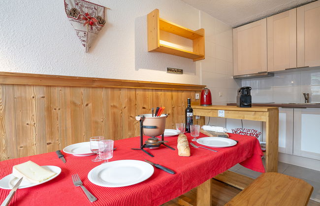 Apartamento de 3 quartos em Les Belleville - Foto 7