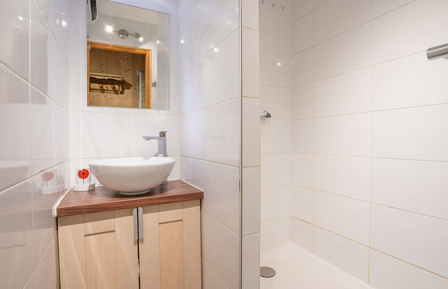Apartamento de 3 quartos em Les Belleville - Foto 12