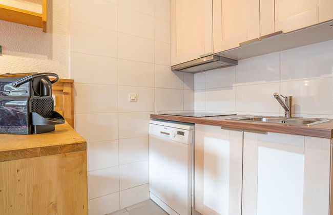 Apartamento de 3 quartos em Les Belleville - Foto 11