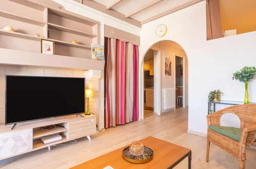 Photo 8 - 2 bedroom Apartment in Saint-Jean-de-Luz with terrace and sea view