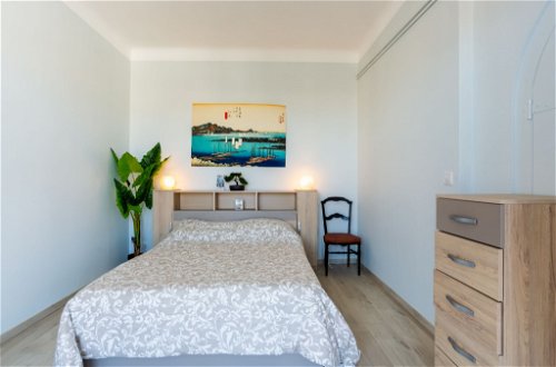 Foto 12 - Apartamento de 2 habitaciones en Saint-Jean-de-Luz con terraza y vistas al mar