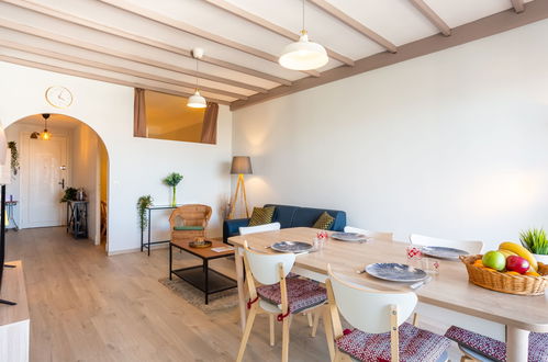 Foto 7 - Apartamento de 2 quartos em Saint-Jean-de-Luz com terraço