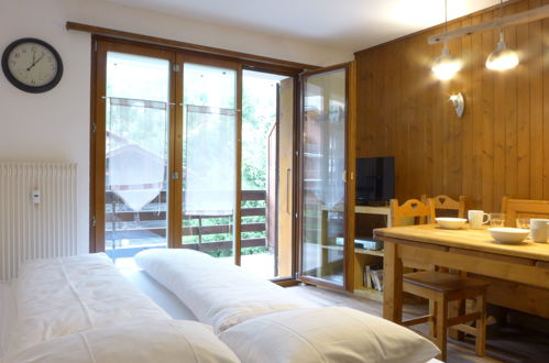 Foto 3 - Appartamento con 1 camera da letto a Val de Bagnes con vista sulle montagne
