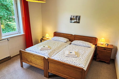 Photo 13 - 2 bedroom Apartment in Osterode am Harz with garden and terrace