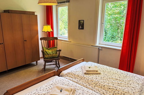 Photo 14 - 2 bedroom Apartment in Osterode am Harz with garden and terrace