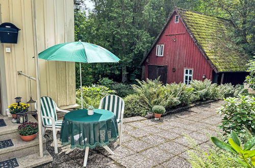 Photo 22 - 2 bedroom Apartment in Osterode am Harz with garden and terrace