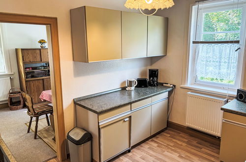Photo 8 - 2 bedroom Apartment in Osterode am Harz with garden and terrace