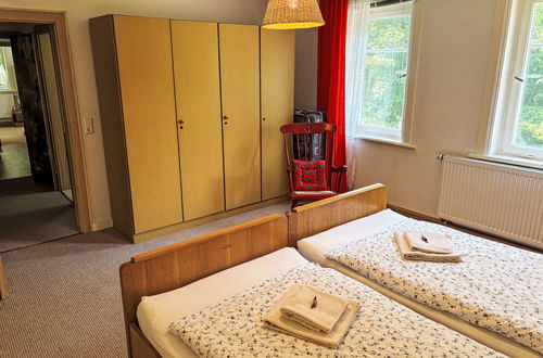 Photo 15 - 2 bedroom Apartment in Osterode am Harz with garden and terrace