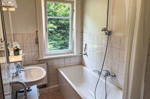 Photo 18 - 2 bedroom Apartment in Osterode am Harz with garden and terrace