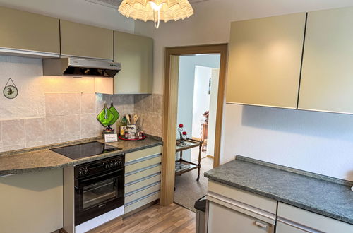 Photo 10 - 2 bedroom Apartment in Osterode am Harz with garden and terrace