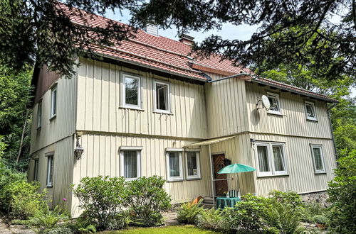 Photo 24 - 2 bedroom Apartment in Osterode am Harz with garden and terrace