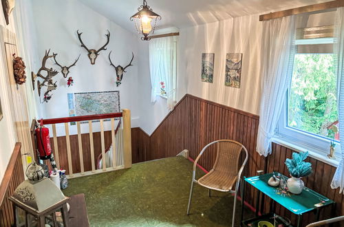Photo 12 - 2 bedroom Apartment in Osterode am Harz with garden and terrace