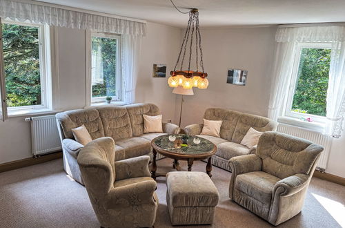 Photo 6 - 2 bedroom Apartment in Osterode am Harz with garden and terrace