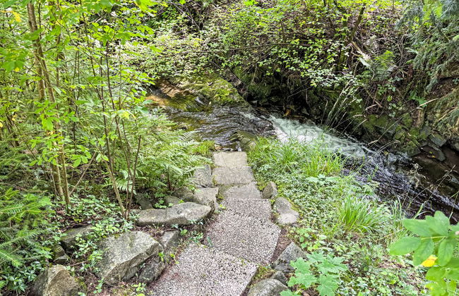 Apartamento de 2 quartos em Osterode am Harz com jardim e terraço - Foto 27