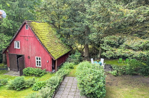 Photo 23 - 2 bedroom Apartment in Osterode am Harz with garden and terrace