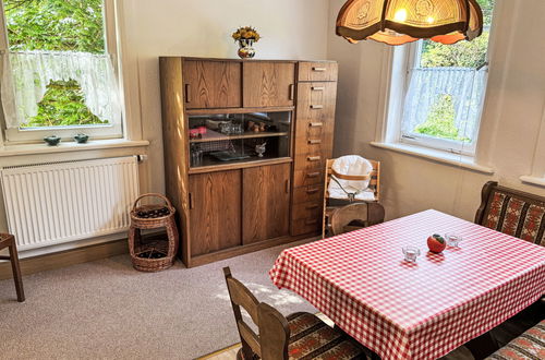 Photo 11 - 2 bedroom Apartment in Osterode am Harz with garden and terrace
