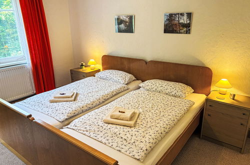 Photo 4 - 2 bedroom Apartment in Osterode am Harz with garden and terrace