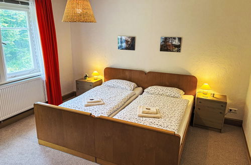 Photo 17 - 2 bedroom Apartment in Osterode am Harz with garden and terrace
