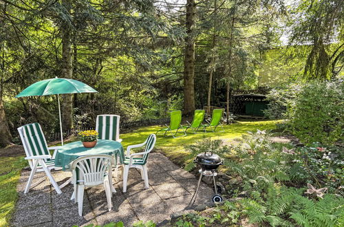 Photo 5 - 2 bedroom Apartment in Osterode am Harz with garden and terrace