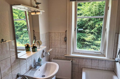 Photo 19 - 2 bedroom Apartment in Osterode am Harz with garden and terrace