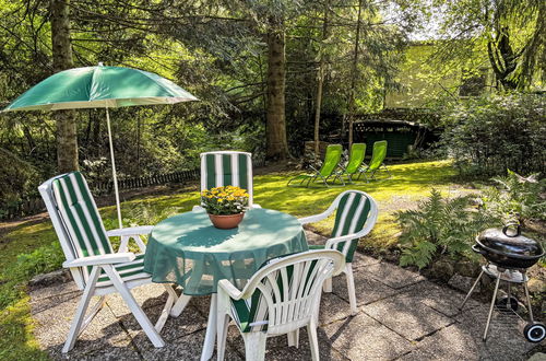 Photo 20 - 2 bedroom Apartment in Osterode am Harz with garden and terrace