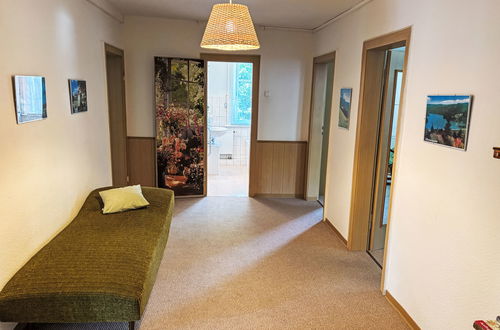 Photo 16 - 2 bedroom Apartment in Osterode am Harz with garden and terrace