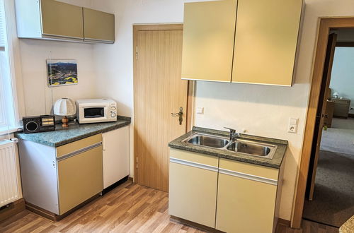 Photo 9 - 2 bedroom Apartment in Osterode am Harz with garden and terrace