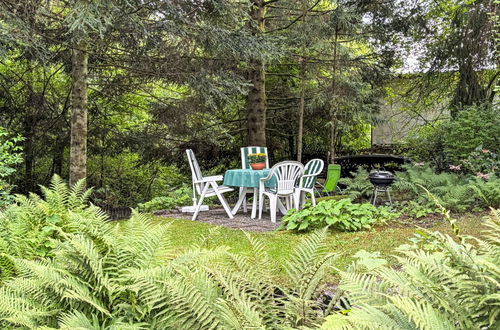 Photo 21 - 2 bedroom Apartment in Osterode am Harz with garden and terrace