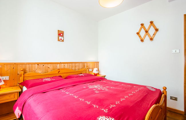 Apartamento de 3 quartos em Moena - Foto 9