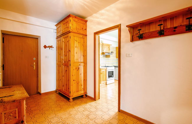 Apartamento de 3 quartos em Moena - Foto 19