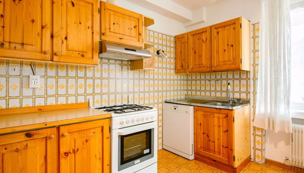 Apartment mit 3 Schlafzimmern in Moena - Foto 5